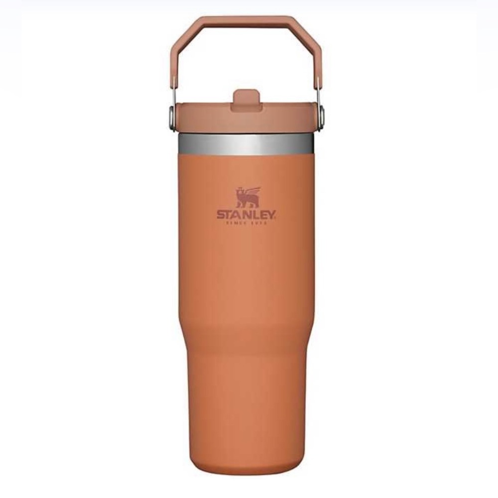 Stanley 30 Ounce Flip Top Tumbler
